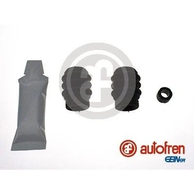 Afbeelding van Ashoes, remklauwgeleiding AUTOFREN SEINSA D7381