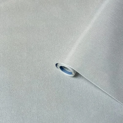 Afbeelding van Venilia Plakfolie, taupe lederlook, lederen patches, 45 cm x 1,5 m, dikte 260 μ, zelfklevende meubelfolie, decoratiefolie, behang, keukenfolie, pvc zonder ftalaten, made in EU