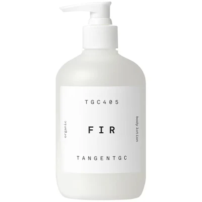 Afbeelding van Tangent GC fir body lotion