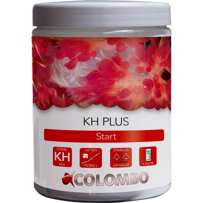 Afbeelding van Colombo Reef Start KH plus 1000 gram