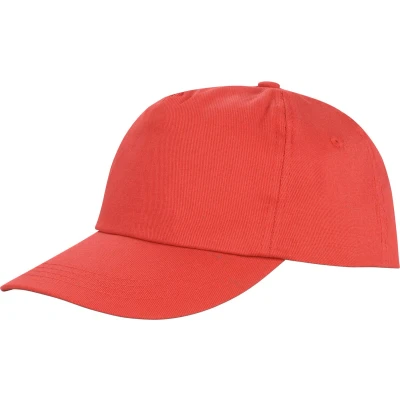 Afbeelding van Result Houston Printers Cap RC080X Red