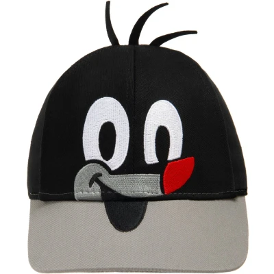 Afbeelding van Logoshirt Snapback Cap Der kleine Maulwurf Mascot
