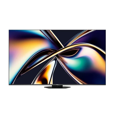 Afbeelding van Hisense 55&#039;&#039; ULED Mini Led U8Q (2025)