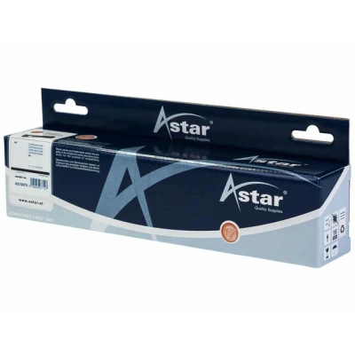 Afbeelding van As16970 Astar Hp 970Xl Oj Pro Inkt Zwart Hc Rebuilt 9200Pagina&#039;s Chip