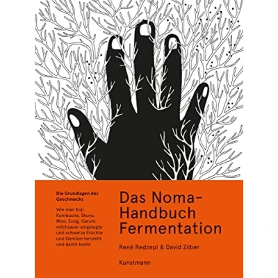 Afbeelding van Das Noma Handbuch Fermentation