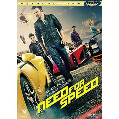 Afbeelding van Need For Speed 2015 Xbox One