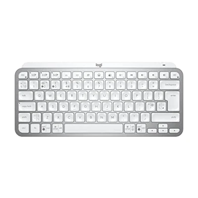 Afbeelding van Logitech MX Keys Mini for Business Grijs