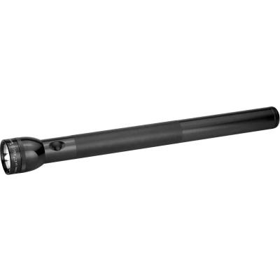 Afbeelding van Maglite 6 Cell D Xenon Black (Box) zaklamp