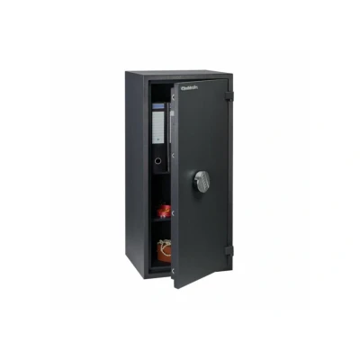 Afbeelding van Chubbsafes Inbraakwerende Kluis HomeSafe S2 90 EL
