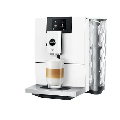 Afbeelding van Jura ENA 8 Full Nordic White (EC)