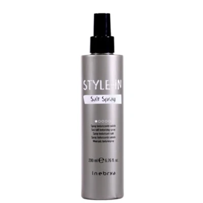 Afbeelding van Inebrya Salt Spray 200ML