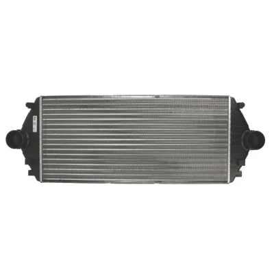Afbeelding van Nissens Interkoeler 96849