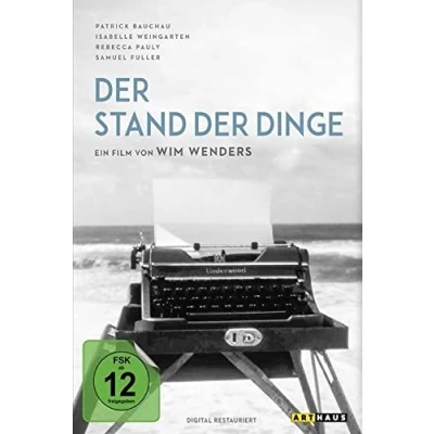 Afbeelding van der Stand Dinge Special Edition Digital Remastered