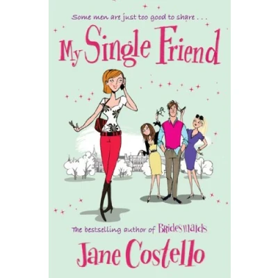 Afbeelding van My Single Friend
