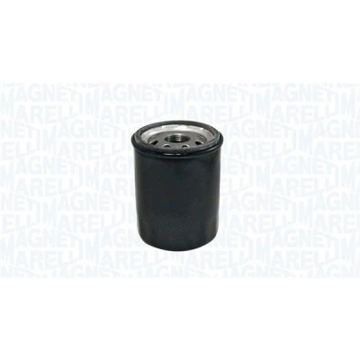 Afbeelding van MAGNETI MARELLI 152071758785 Oliefilter UNF 3/4&quot; 16 Opschroeffilter NISSAN: Note I, MICRA 3, 2