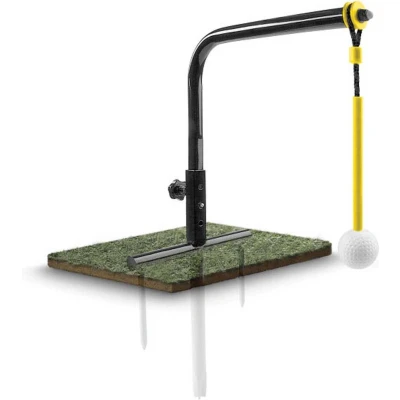 Afbeelding van SKLZ Pure Path Golfswing Trainer Afstelbaar