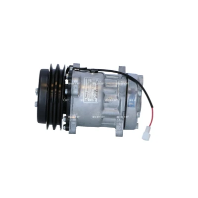Afbeelding van NRF 32274 AC Compressor SD7H15 12 PAG 46 Met compressorolie