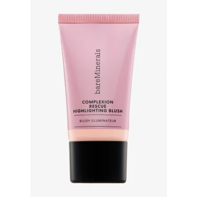 Afbeelding van bareminerals Complexion Rescue Highlighting Blush Rouge, Dames, Maat: 15 ml, Opal glow