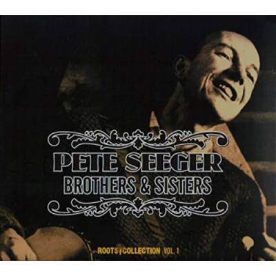 Afbeelding van Pete Seeger Brothers &amp; Sisters (2 CD)