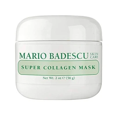 Afbeelding van Mario Badescu Super Collagen Masker 56 gram