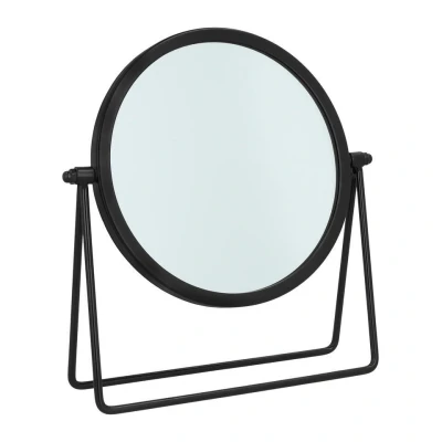 Afbeelding van LYVION Make up Spiegel Zwart