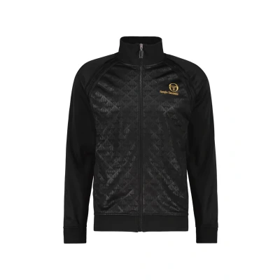 Afbeelding van Trainingsjack Sergio Tacchini Ghibli Mono Trackjack