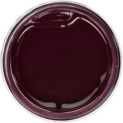Afbeelding van Woly Schoensmeer Schoenpoets Bordeaux