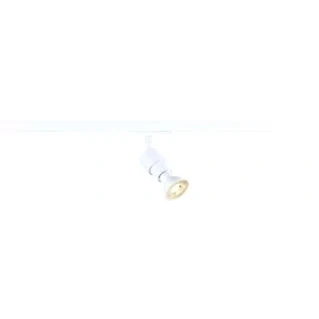 Afbeelding van SLV PURI 1008357 Railsysteem met spots 1 fasig GU10 6 W Wit