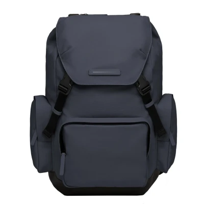 Afbeelding van Horizn Studios Rugzak &#039;SoFo Travel&#039; navy / zwart