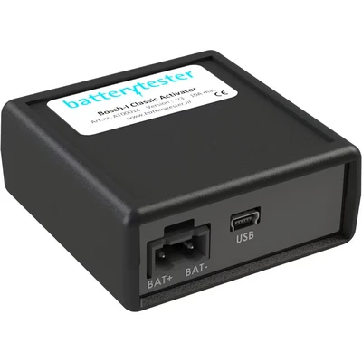 Afbeelding van batterytester Smart Adapter AT00061