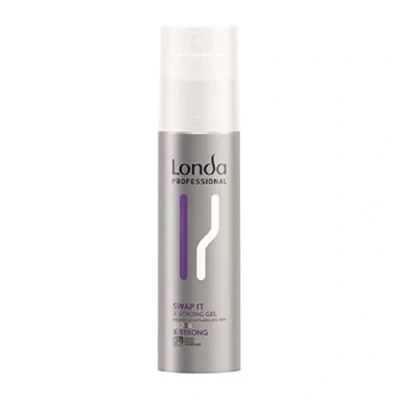 Afbeelding van Londa Professional Swap It X Strong Gel 100 ml