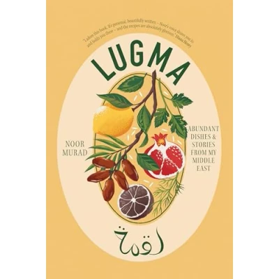 Afbeelding van Lugma