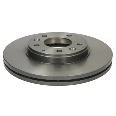 Afbeelding van Brembo Remschijf 09.C179.11
