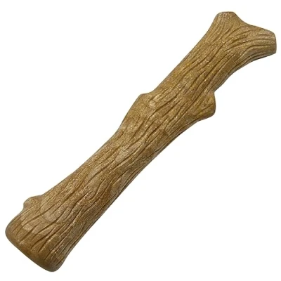 Afbeelding van Petstages Durable Stick 18 cm hondenspeelgoed 1 stuk