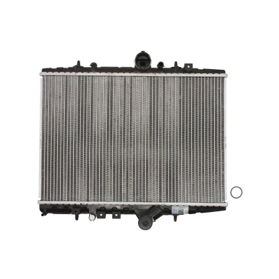 Afbeelding van Radiateur NRF 55346