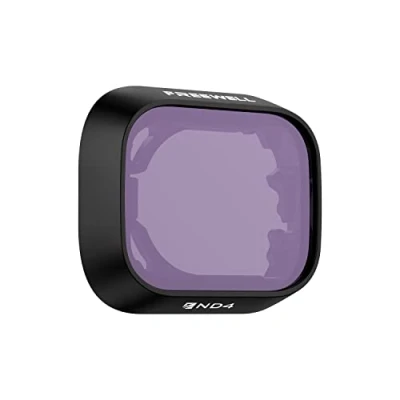 Afbeelding van Freewell Neutrale Dichtheid ND4 Camera Lens Filter Compatibel met Mini 3 Pro/Mini