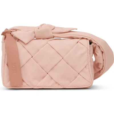 Afbeelding van JOST Schoudertas Nora Crossbody Bag Rose Roze