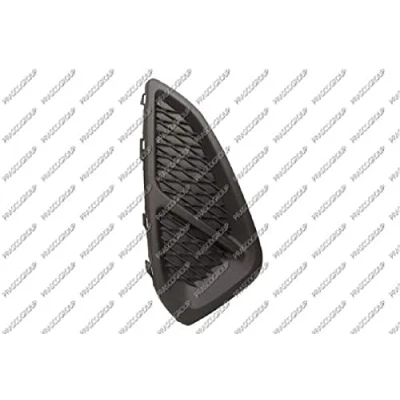 Afbeelding van Ventilatiegrille, bumper PRASCO FD3482123