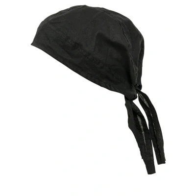 Afbeelding van Urban Classics Pet, Heren, Maat: One Size, Black