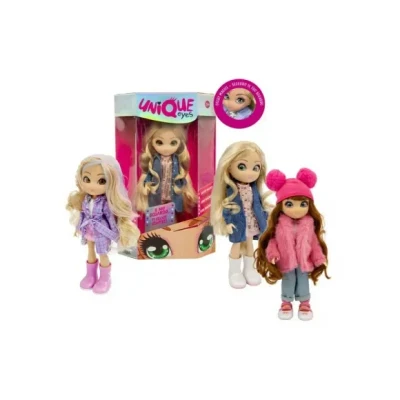 Afbeelding van Magic Eyes MYM00000 pop