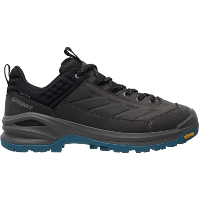 Afbeelding van Terrain Lo 15209 Wandelschoenen Dames Anthracite 900 41 Grijs