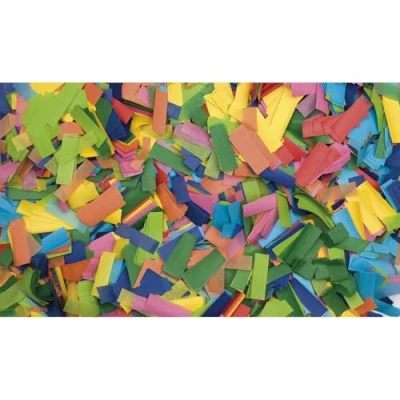 Afbeelding van Show Confetti Rectangle 55 x 17mm