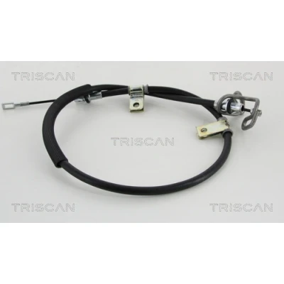 Afbeelding van Triscan Handremkabel 8140 151060