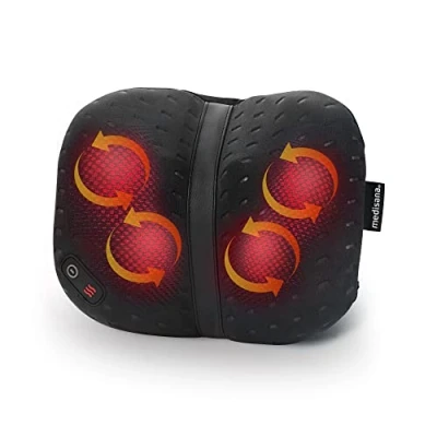 Afbeelding van Medisana Massagekussen control flex 88700 CL300 1 stuks