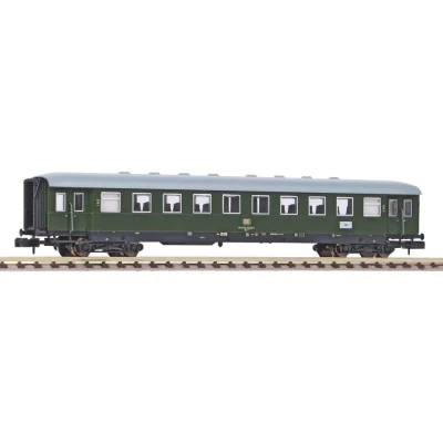 Afbeelding van Piko N 40620 personenrijtuig van de DB 2e klas