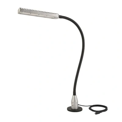 Afbeelding van Bauer &amp; Böcker, Werkplaatsverlichting, LED lamp FLUTER met dimmer (900 lm)