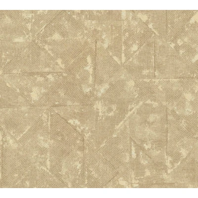 Afbeelding van AS Creation Absolutely Chic 36974 5 369745 Beige / Bruin