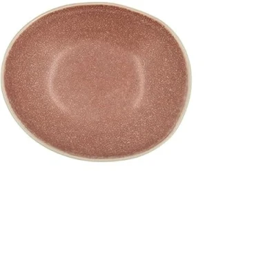 Afbeelding van Kom Bidasoa Gio 15 x 12,5 4 cm Keramisch Bruin (6 Stuks)
