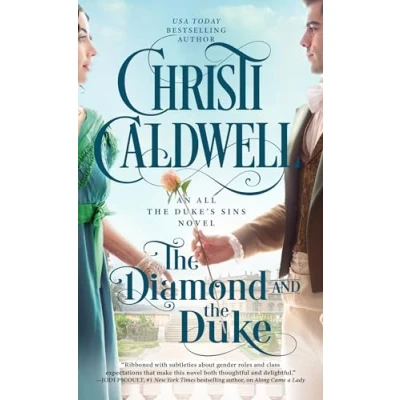 Afbeelding van the Diamond and Duke: 3