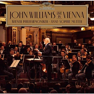 Afbeelding van John Williams In Vienna